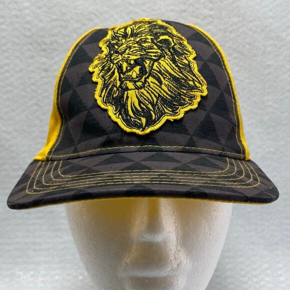 DISNEYS “LION KING” Adjustable Hats (2) - Picture 2 of 12